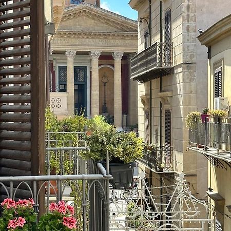 Maison Opera Palermo Kültér fotó