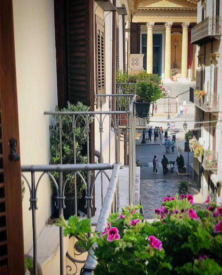 Maison Opera Palermo Kültér fotó