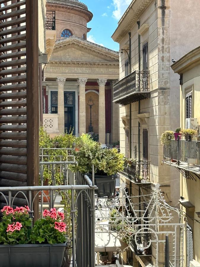 Maison Opera Palermo Kültér fotó